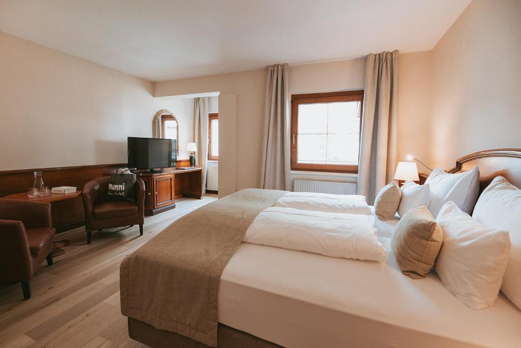 MANNI das Hotel - 19