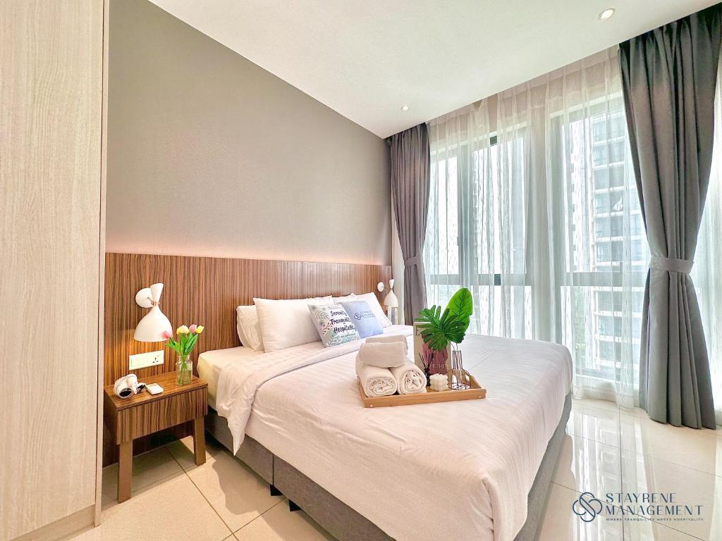 The Elysia Suites - 三居室套房
