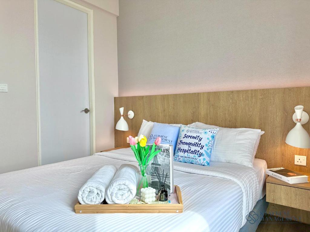 The Elysia Suites - 双工公寓
