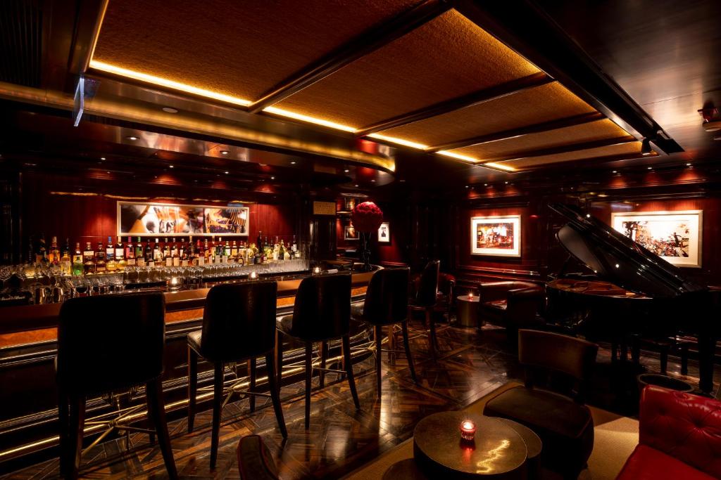 Hotels in Hong Kong