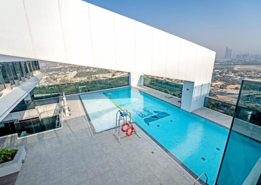 Ultra Luxury Wasl 1 Residences Park Zabeel