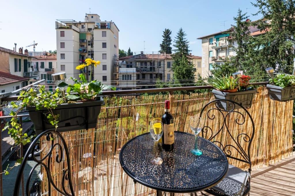 Le Cascine Park] Spacious & Comfortable + Balcony, Florence – Updated 2023  Prices