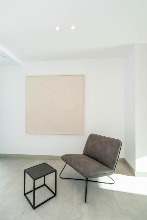 Fotografie z fotogalerie ubytování Akana Loft v Bodrumu