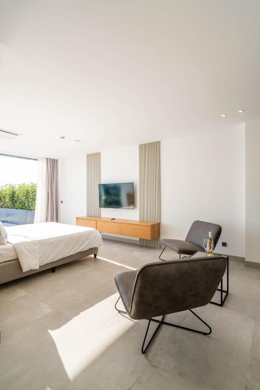 Fotografie z fotogalerie ubytování Akana Loft v Bodrumu