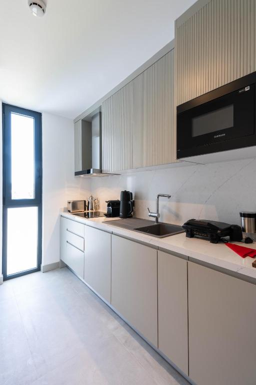 Fotografie z fotogalerie ubytování Akana Loft v Bodrumu