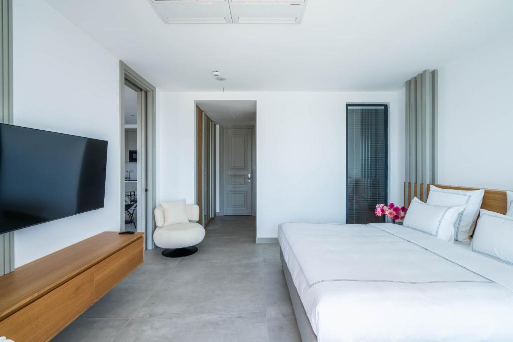 Fotografie z fotogalerie ubytování Akana Loft v Bodrumu