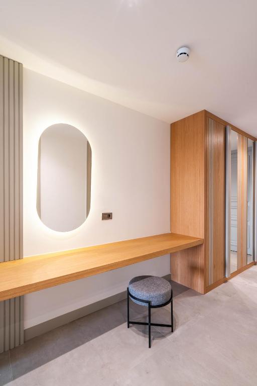 Fotografie z fotogalerie ubytování Akana Loft v Bodrumu