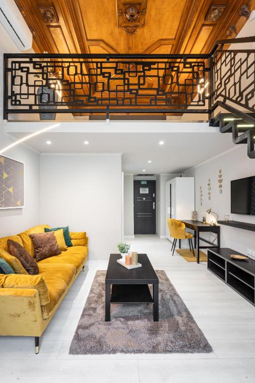 Szent István Apartments - Resim 39