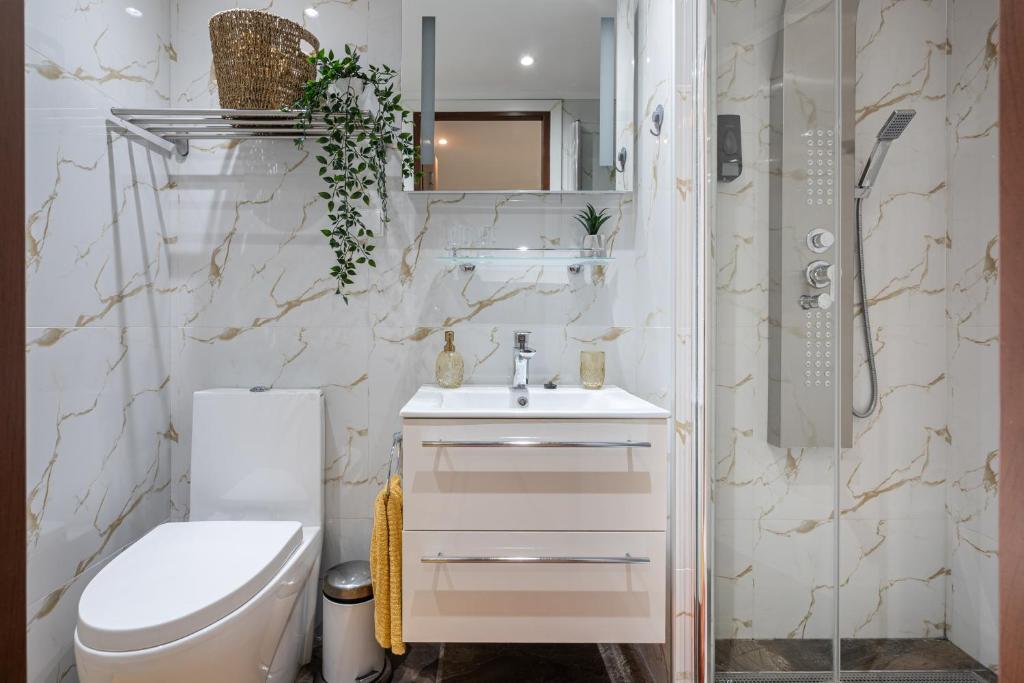 Szent István Apartments - Resim 34