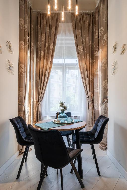 Szent István Apartments - Resim 31