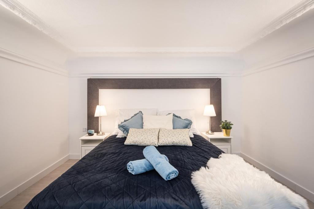 Szent István Apartments - Resim 18