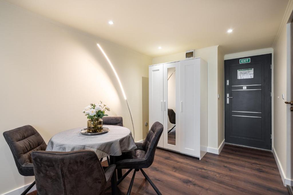 Szent István Apartments - Resim 36