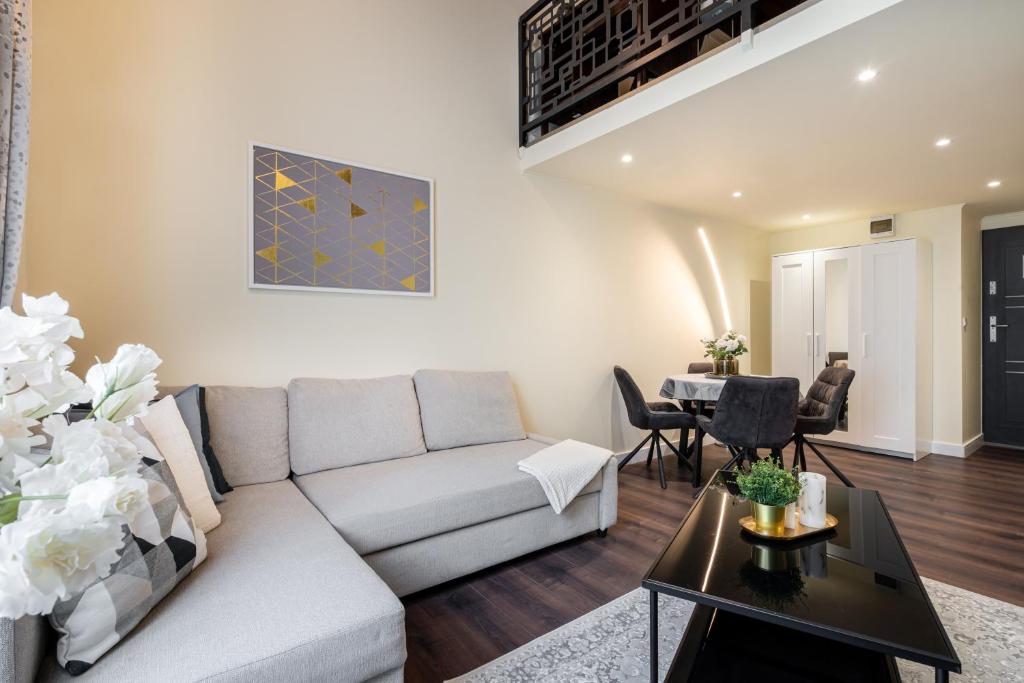 Szent István Apartments - Resim 38