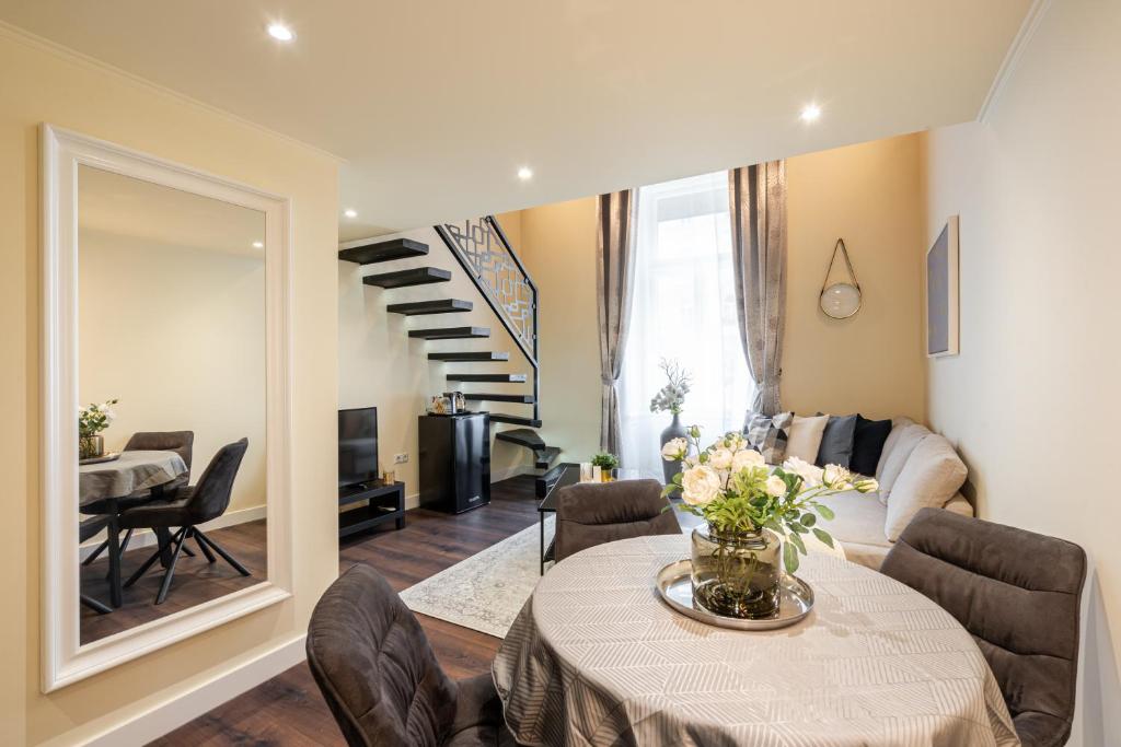 Szent István Apartments - Resim 29