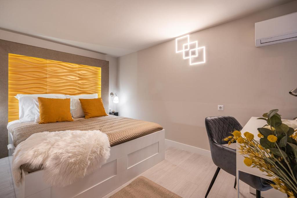 Szent István Apartments - Resim 32