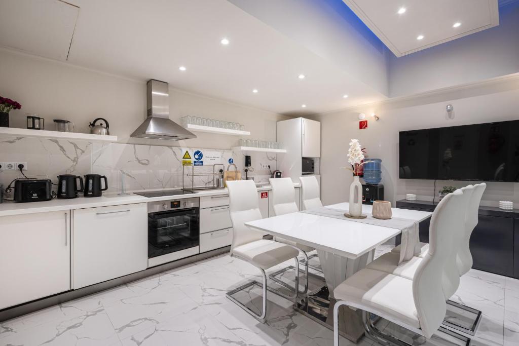 Szent István Apartments - Resim 10