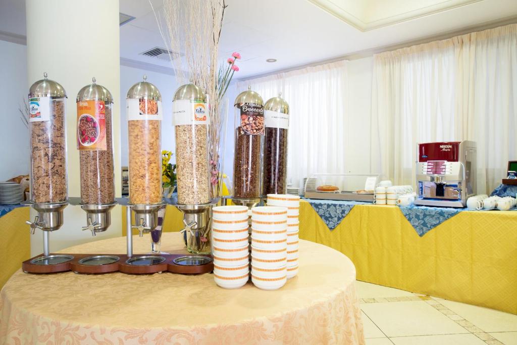 Hotel Tritone Lipari - 12