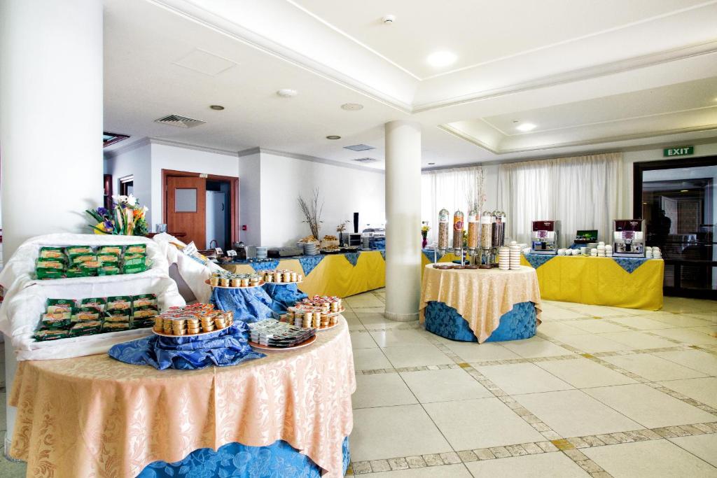 Hotel Tritone Lipari - 16