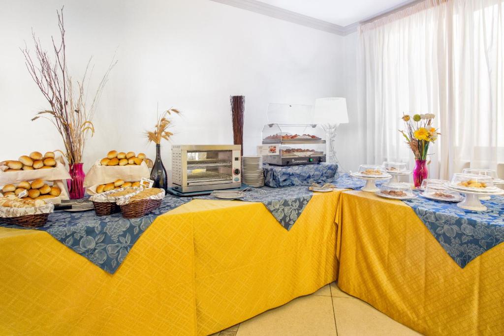 Hotel Tritone Lipari - 15