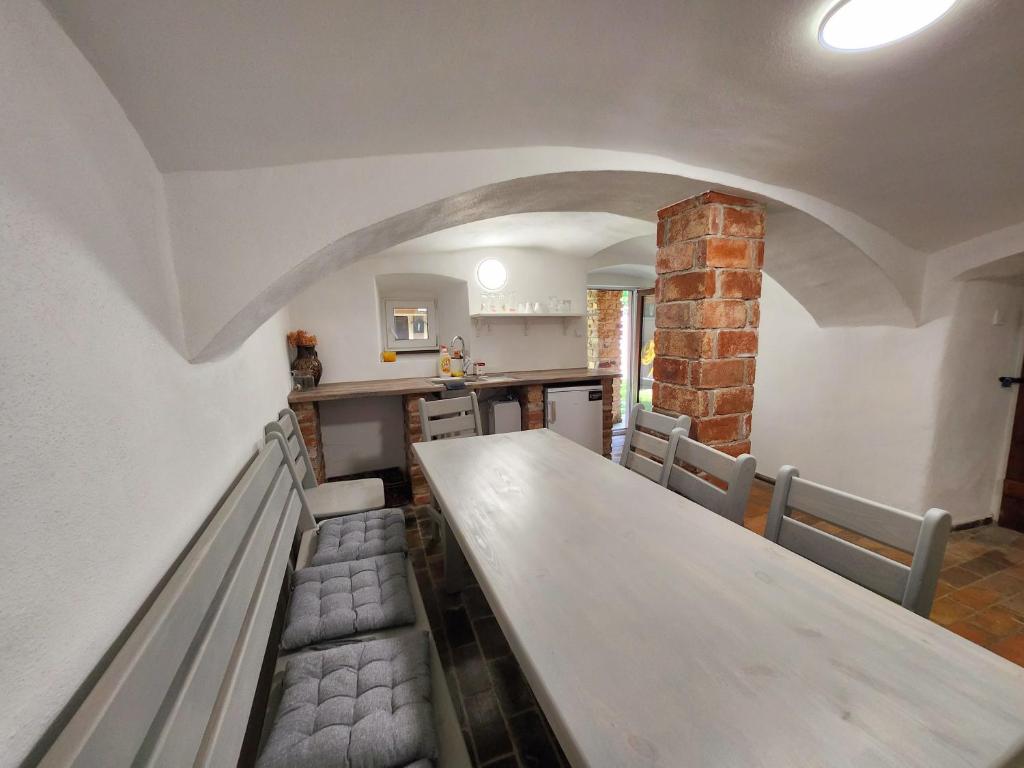 Apartmány u Koláčků - 17
