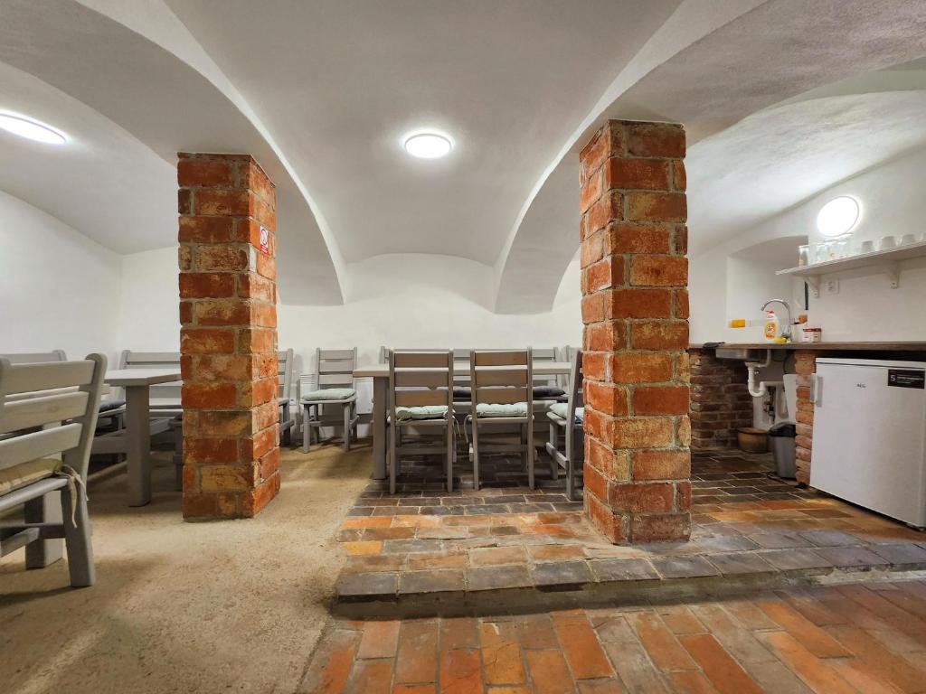 Apartmány u Koláčků - 15