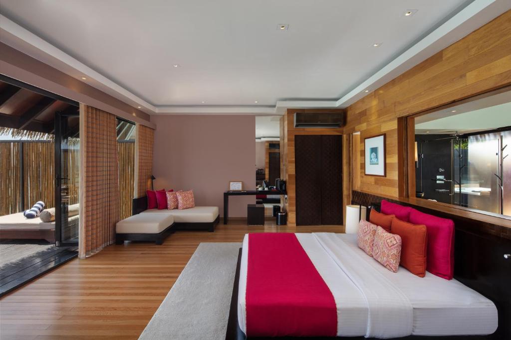 Adaaran Prestige Vadoo - Adults Only Premium All Inclusive with Free Transfers -15 Minutes away from Male - 14