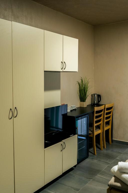 Hotel JURKOS - Apartamento De Lujo