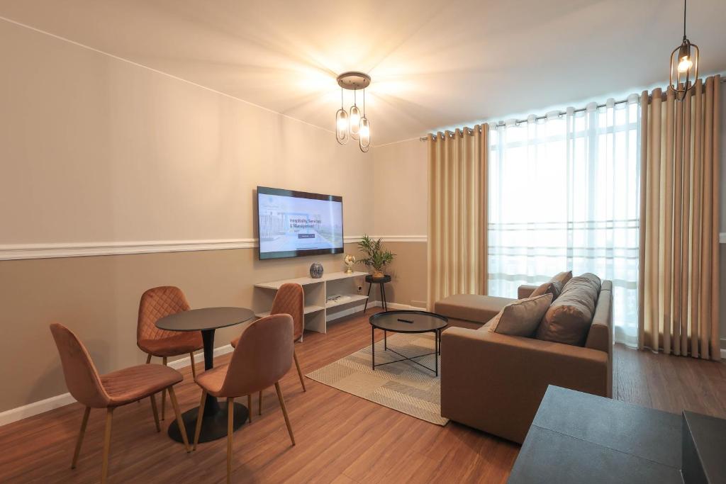 Grandstay Apartments - Image 6
