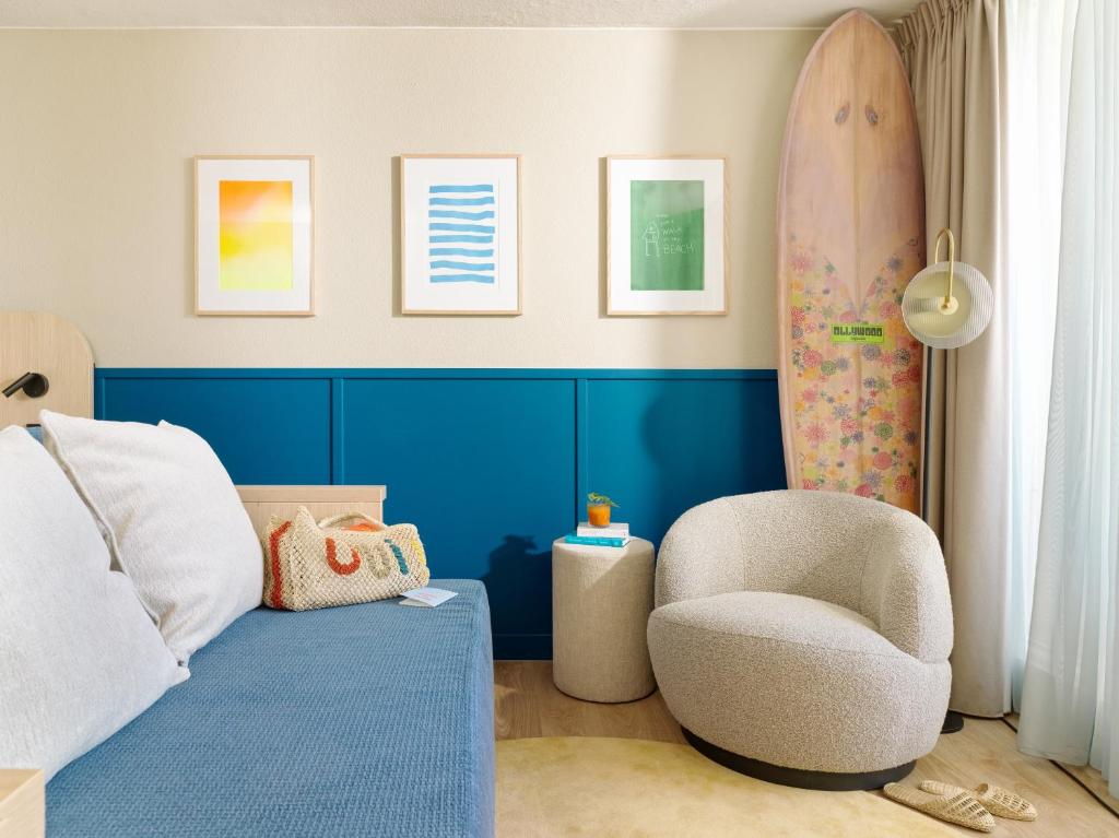 Carlton Beach - Resim 23