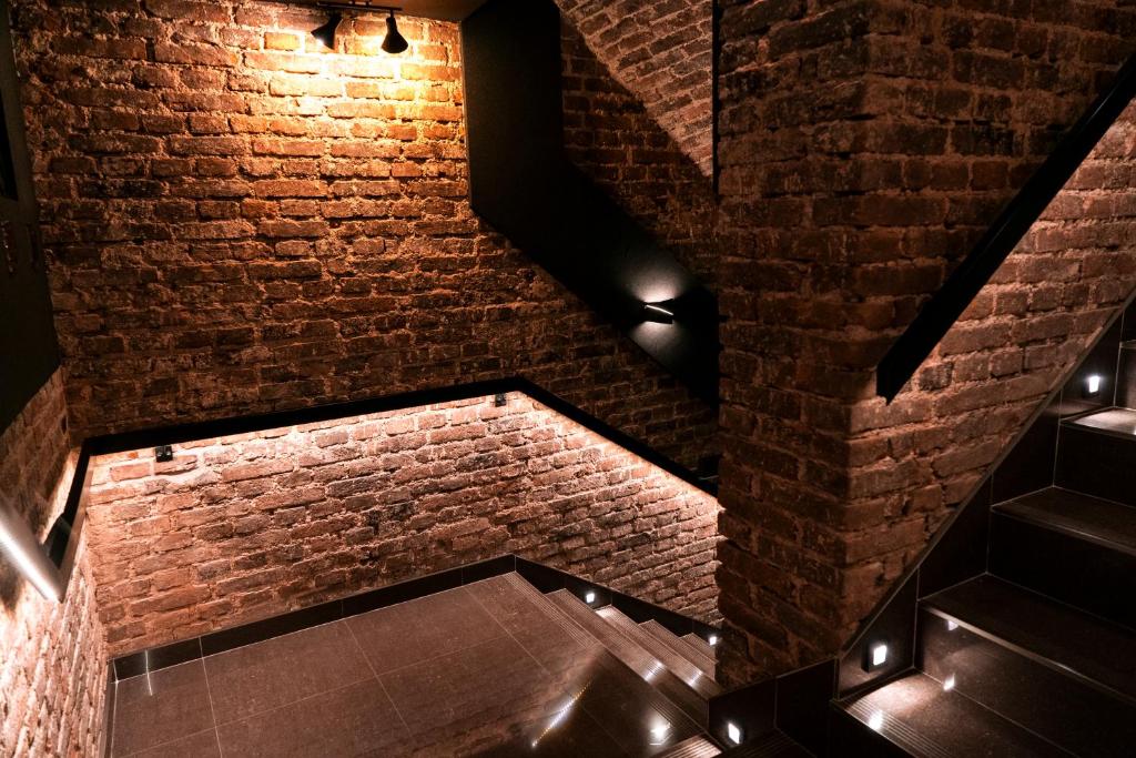 Mynd úr myndasafni af Hotel JURKOS í Příbram