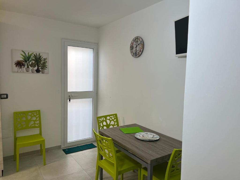 Campomarino di Maruggio - Casa vacanza nuova con tutti i comfort