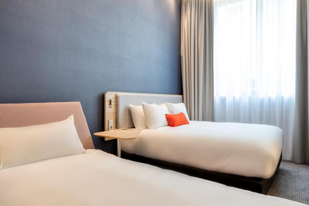 Holiday Inn Express Antwerp - City Centre by IHG - Resim 15