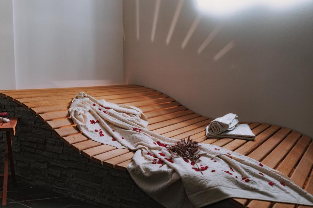Fotografie z fotogalerie ubytování MY HOME ADDL v destinaci Štrigova