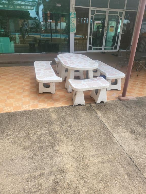 Fotografie z fotogalerie ubytování EKALUK PLACE INN v destinaci Pattaya North