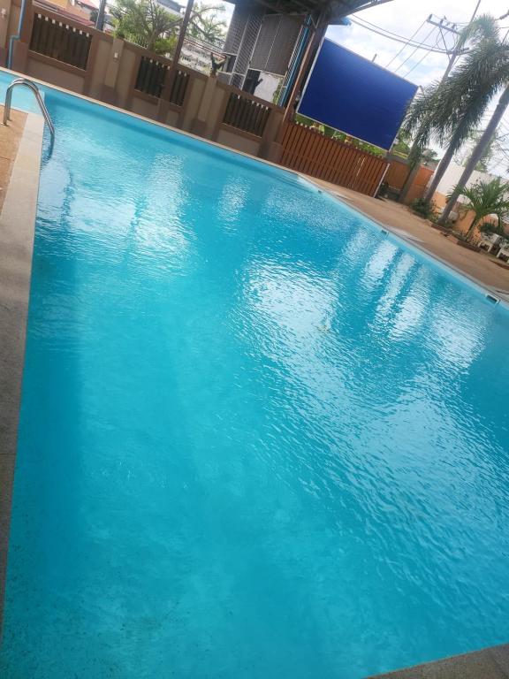 EKALUK PLACE INN - Resim 12