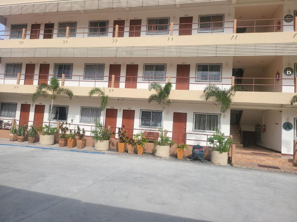 EKALUK PLACE INN - Resim 9