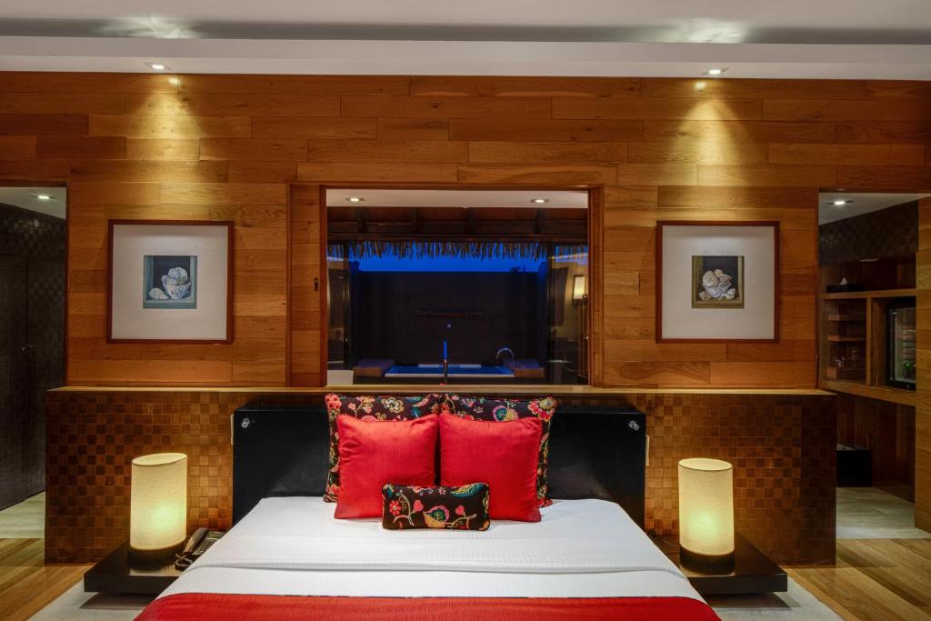 Adaaran Prestige Vadoo - Adults Only Premium All Inclusive with Free Transfers -15 Minutes away from Male - 19