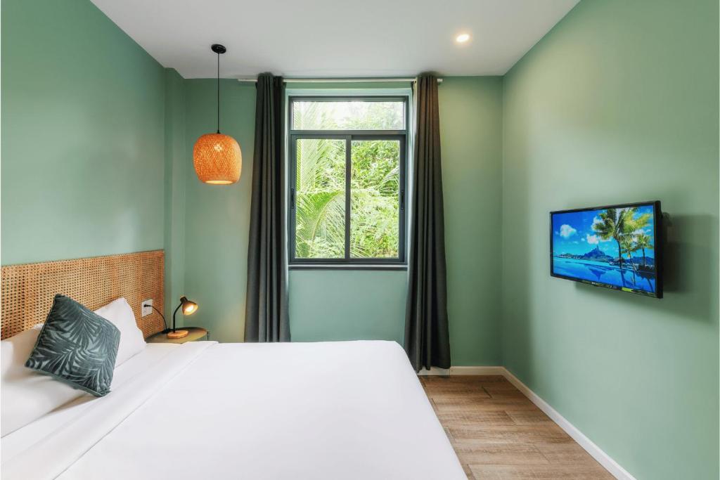 Leaf Hotel Phu Quoc - 3