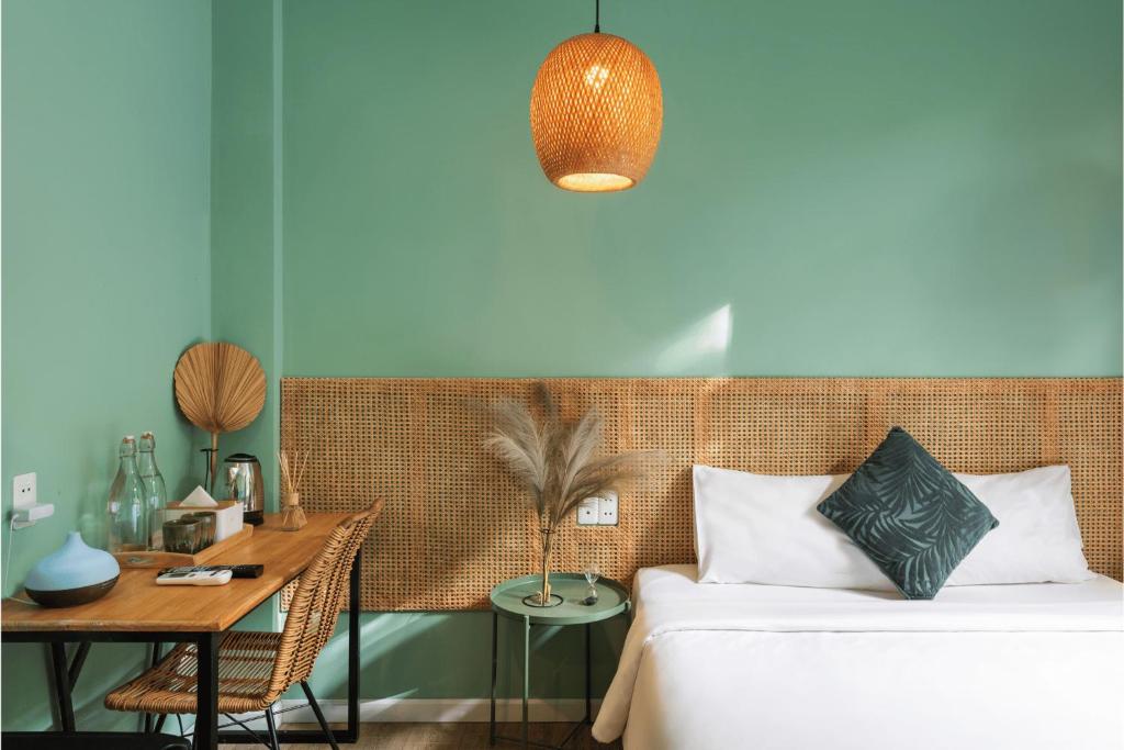 Leaf Hotel Phu Quoc - 6