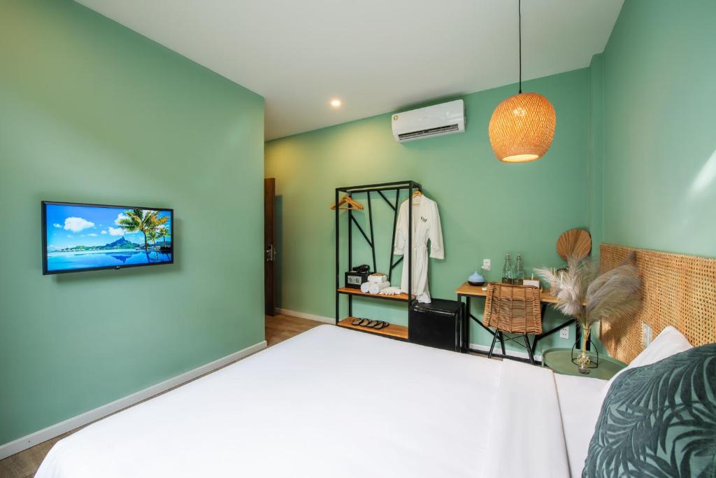 Leaf Hotel Phu Quoc - 4