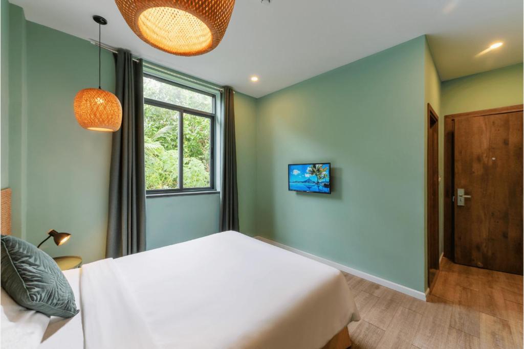 Leaf Hotel Phu Quoc - 2