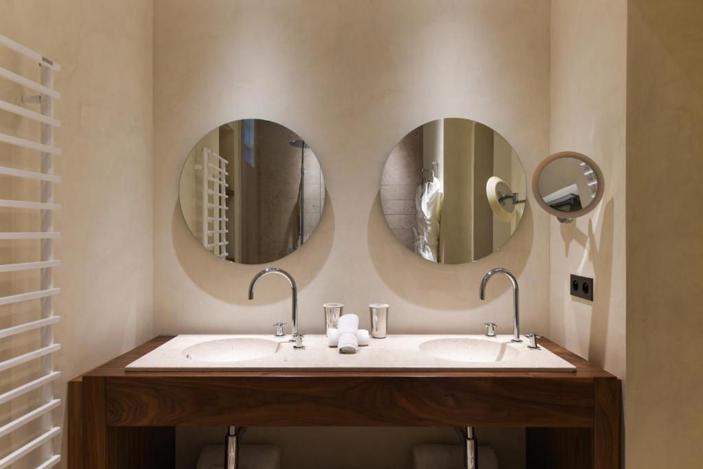 
Junior Suite with Garden
