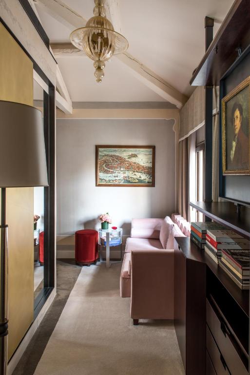 Nolinski Venezia - Evok Collection - 16