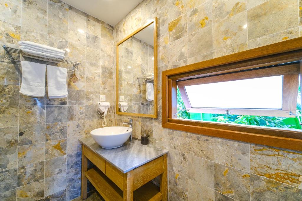 ZEN Boutique Hoi An - Eco-Friendly Villa - 14