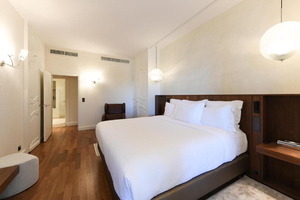 Le Petit Nice - Passedat - Resim 44