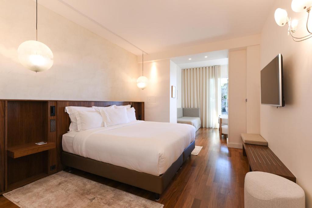 Le Petit Nice - Passedat - Resim 14