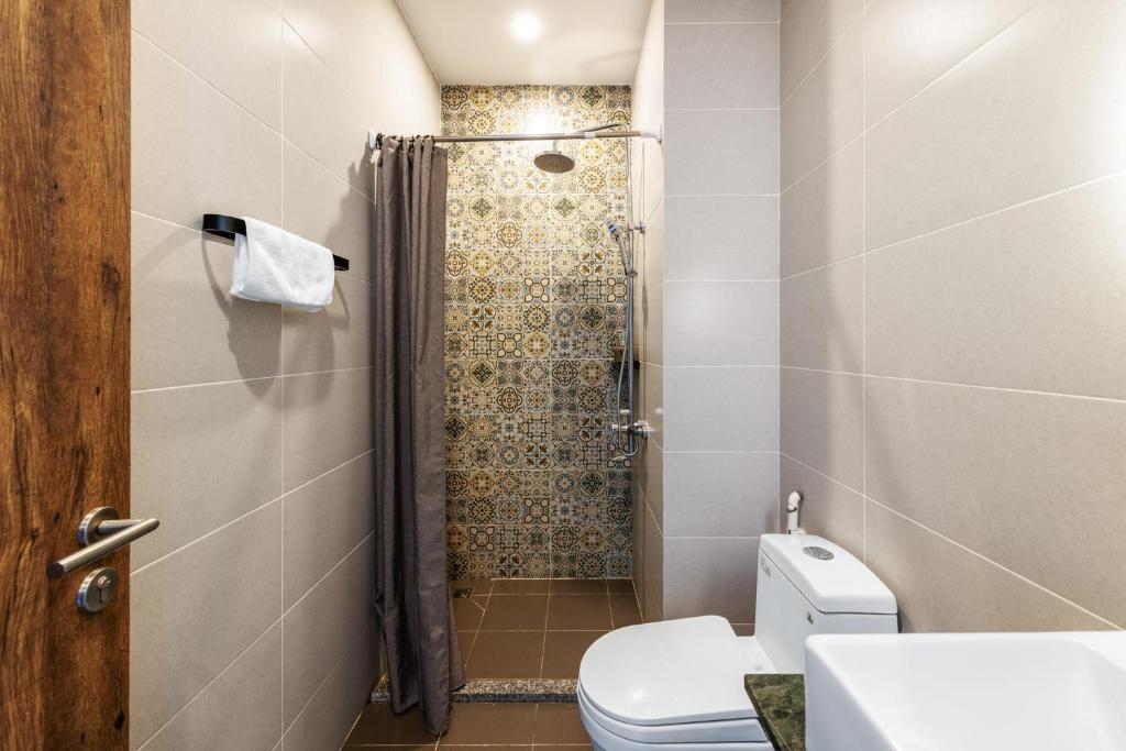 Leaf Hotel Phu Quoc - 9