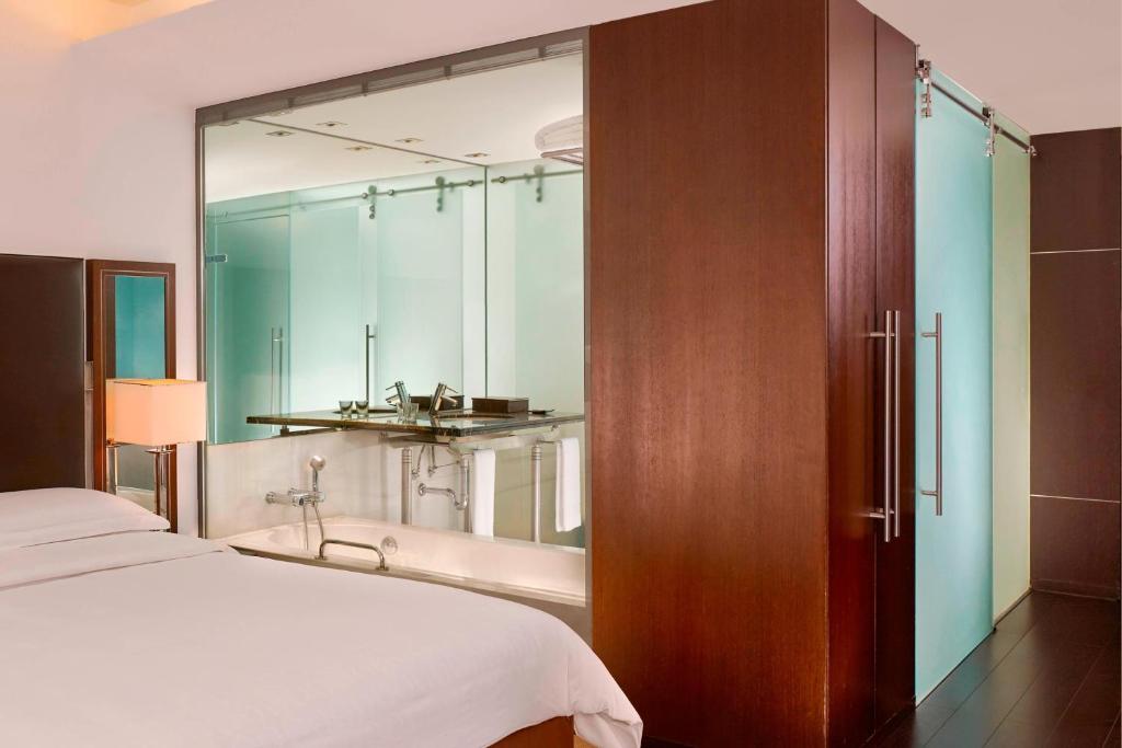 Sheraton Porto Hotel & Spa - Resim 18