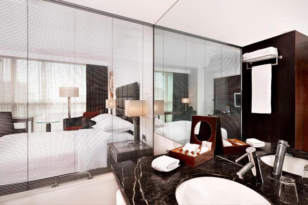 Sheraton Porto Hotel & Spa - Resim 22