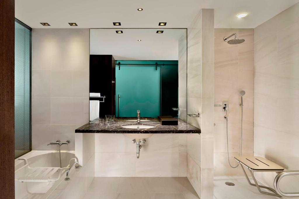 Sheraton Porto Hotel & Spa - Resim 23